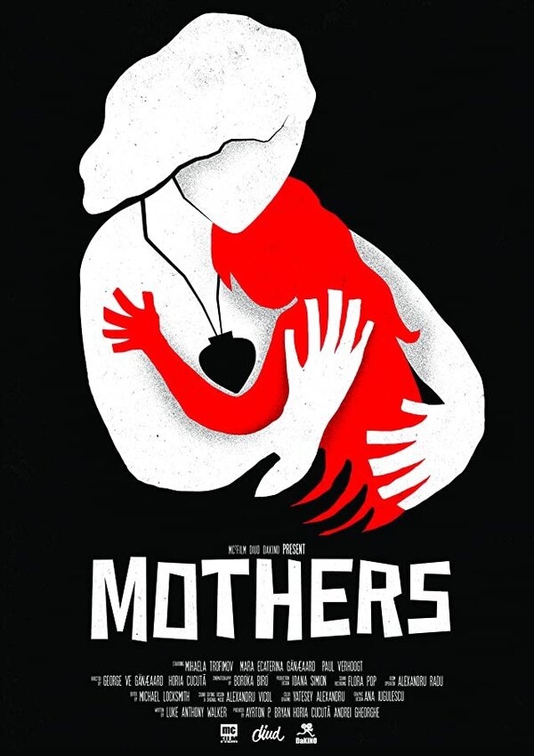 Постер фильма Mothers