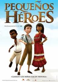 Pequeños Héroes