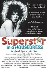 Superstar in a Housedress