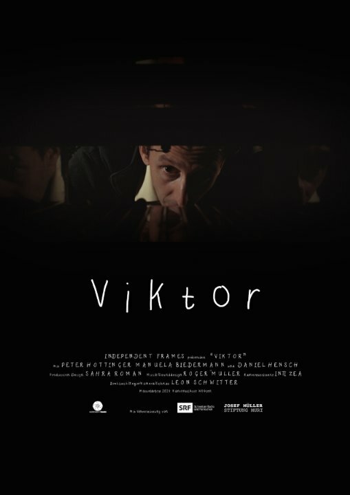 Постер фильма Viktor