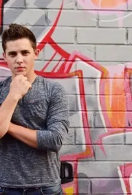 Tyler Shea Moore