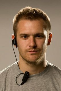 James Cleave