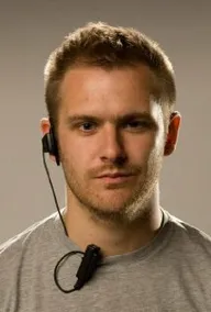 James Cleave