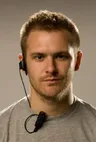 James Cleave