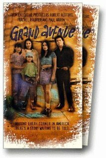 Постер фильма Grand Avenue