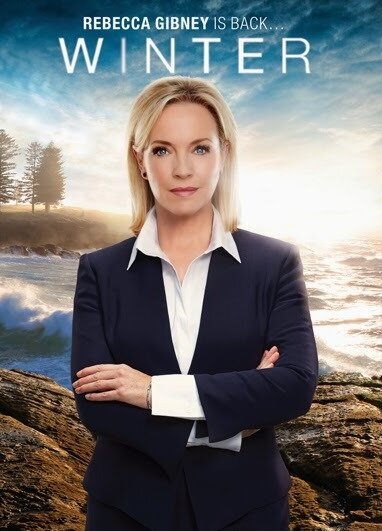 Постер сериала Винтер