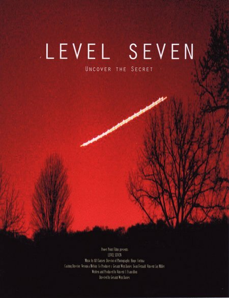 Постер фильма Level Seven
