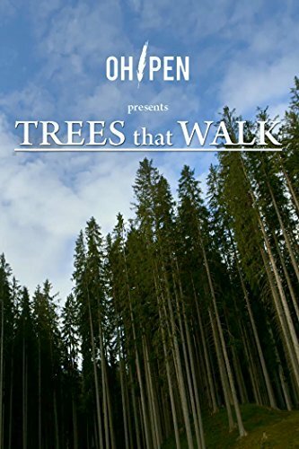 Постер фильма Alberi che camminano