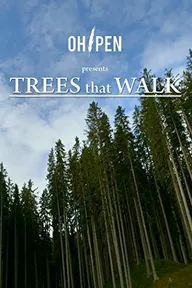 Alberi che camminano