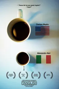Itanglish
