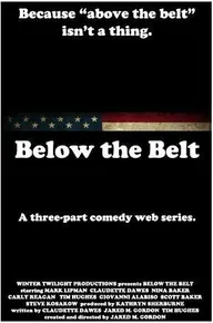 Below the Belt