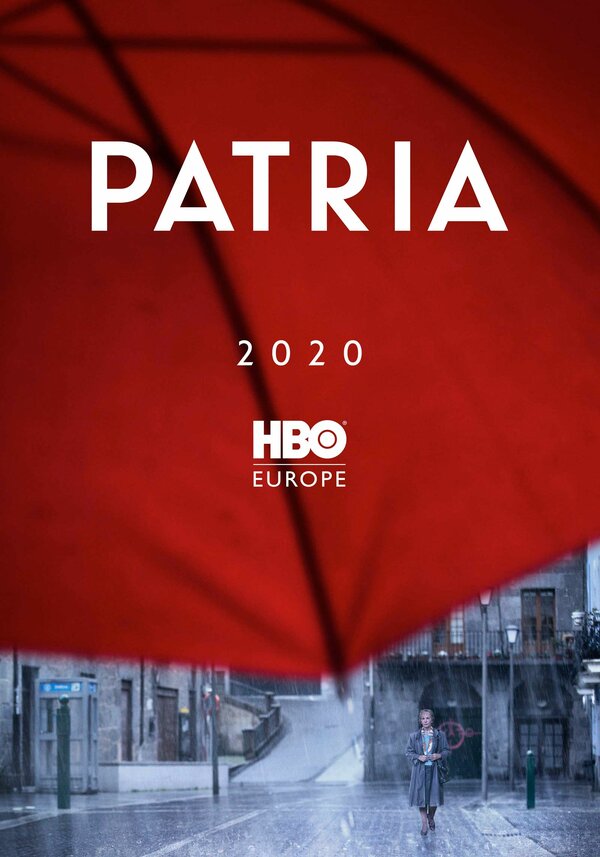 Постер сериала Отчизна