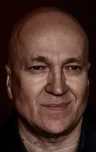Константин Снегов