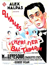 L'héritier du Bal Tabarin