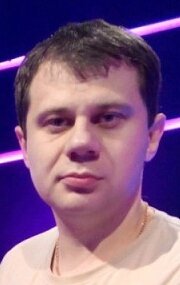 Андрей Демедюк
