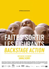 Faites sortir les figurants