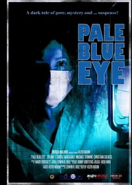 Pale Blue Eye