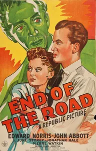 End of the Road