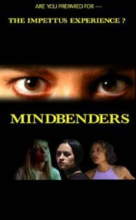 Постер фильма Mindbenders