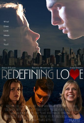 Постер фильма Redefining Love
