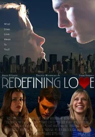 Redefining Love