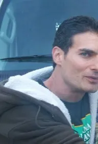 Эрик Бреннер