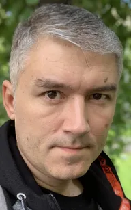 Алексей Крутов