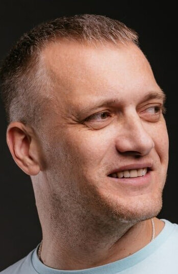 Евгений Совастенков
