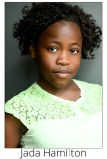 Jada Hamilton