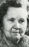 Мария Прилежаева