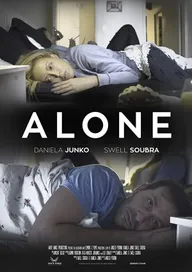 Alone