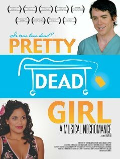 Постер фильма Pretty Dead Girl