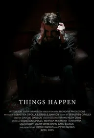 Things Happen
