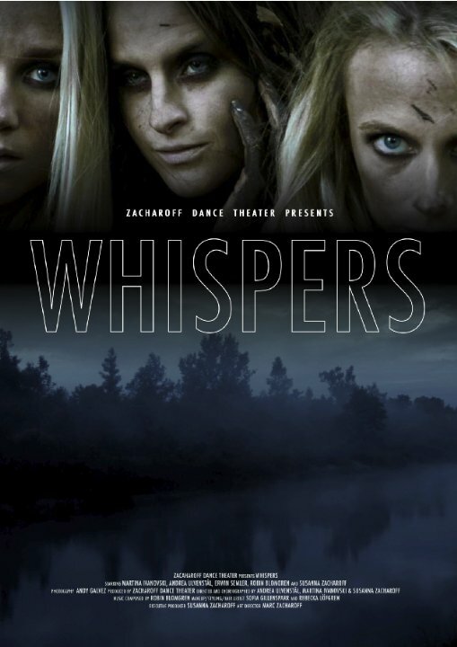 Постер фильма Whispers