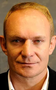 Франсуа Пиенаар