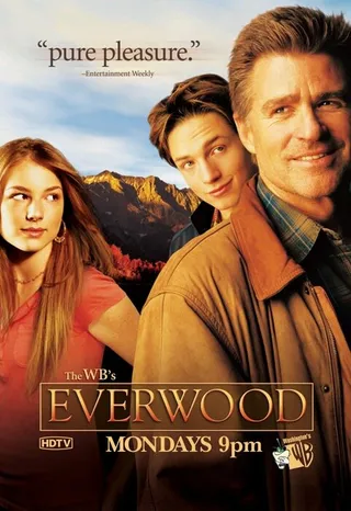 Постер Любовь вдовца (2002)