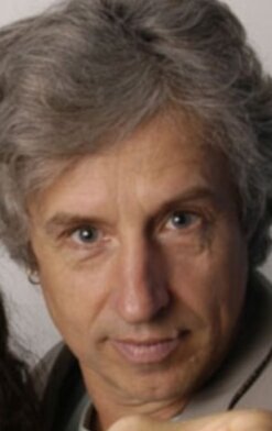 David Henry Sterry