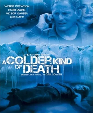 Постер Криминальный инстинкт холоднее, чем смерть (2001)