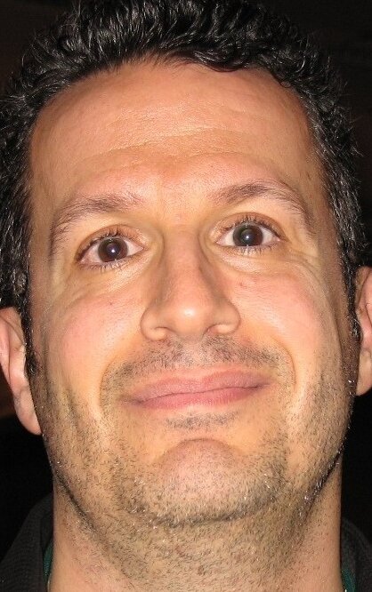 John Aravosis