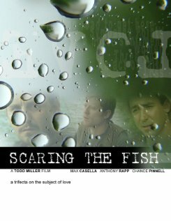 Постер фильма Scaring the Fish