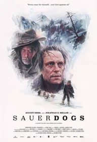 Sauerdogs