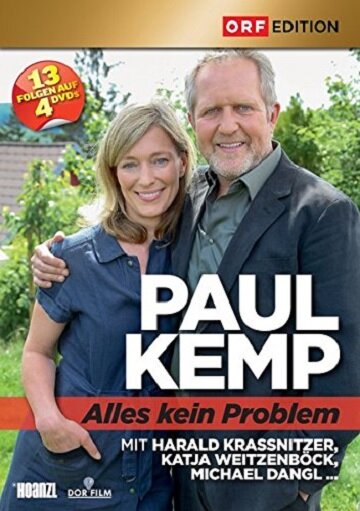Постер сериала Paul Kemp - Alles kein Problem