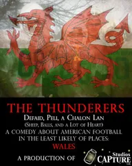 The Thunderers