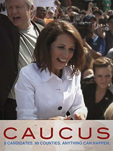 Постер фильма Caucus
