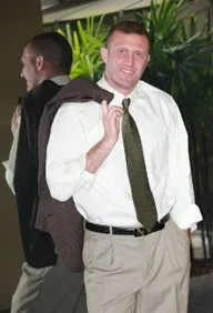 Robert Thompson