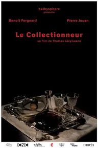 Le collectionneur