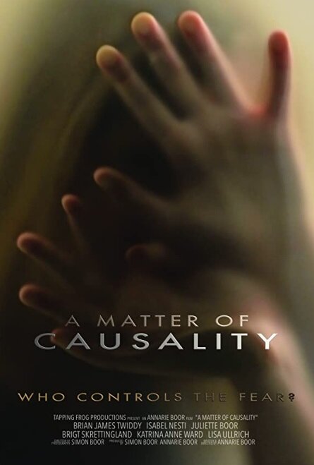 Постер фильма A Matter of Causality