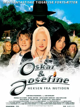 Постер Медальон Торсена (2005)
