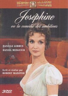 Постер сериала Наполеон и Жозефина, или Власть желаний