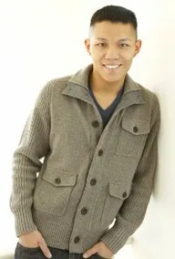 Jonathan Wong